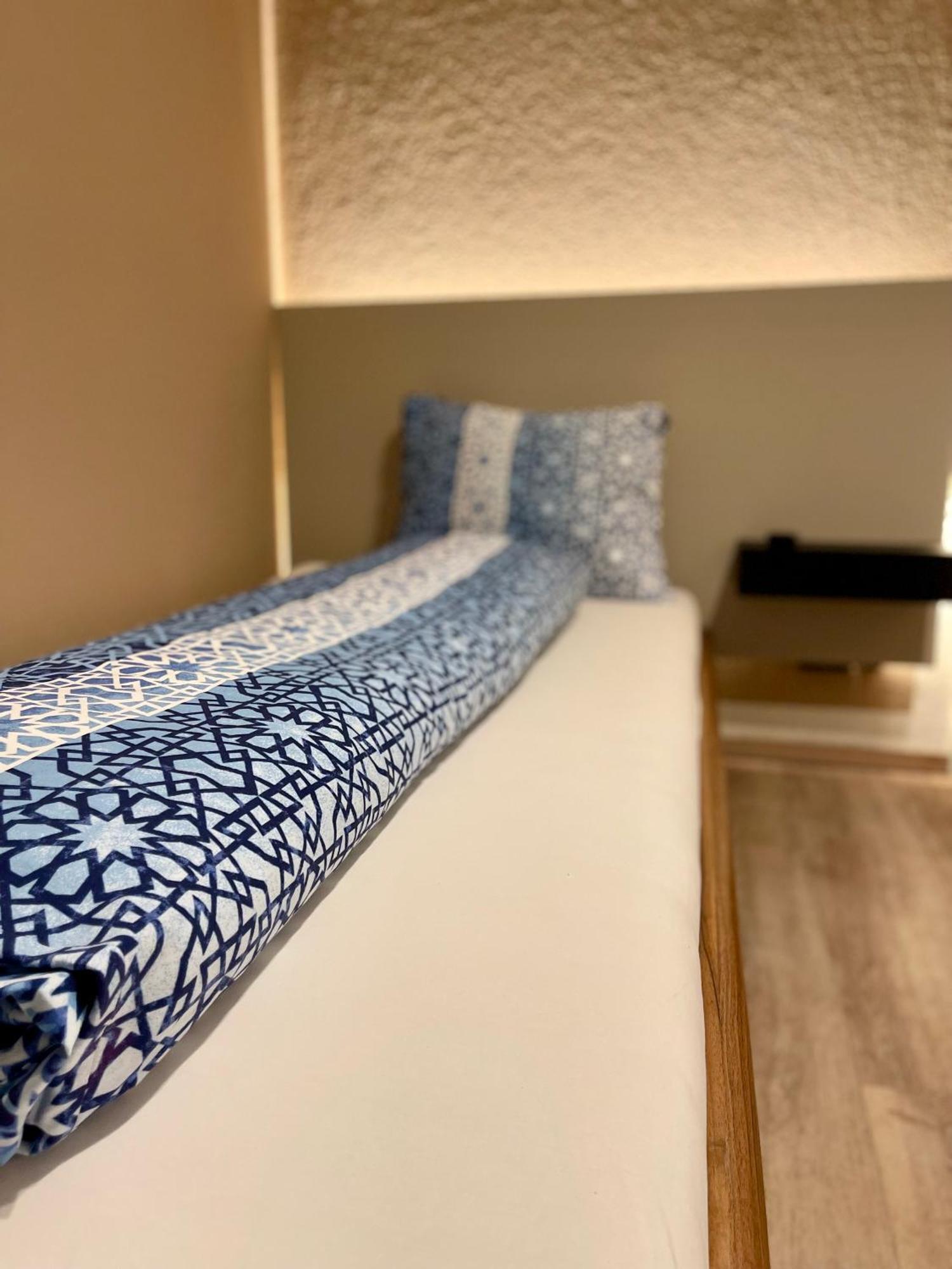 Hotel Hecht Sennwald Εξωτερικό φωτογραφία