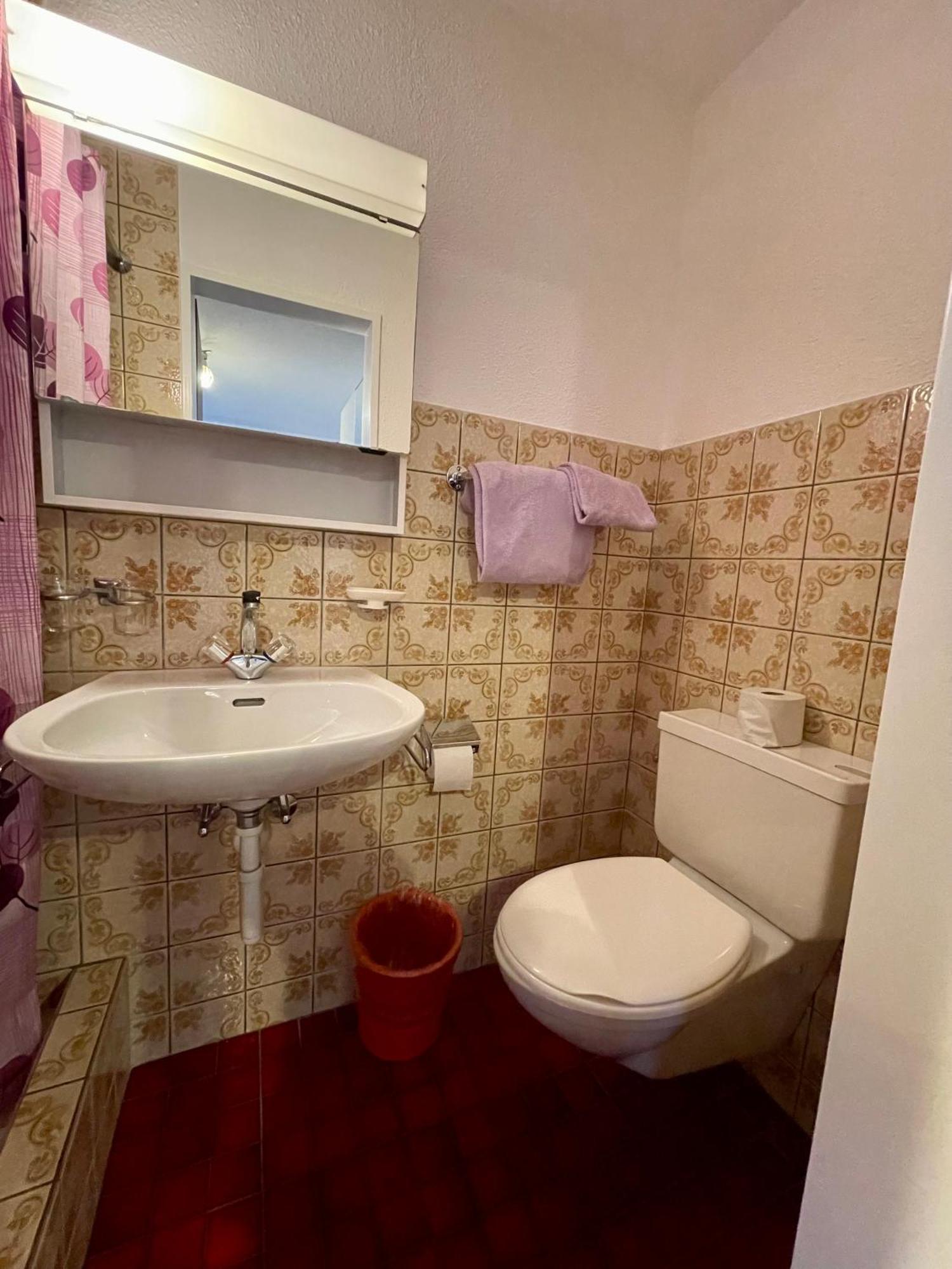 Hotel Hecht Sennwald Εξωτερικό φωτογραφία