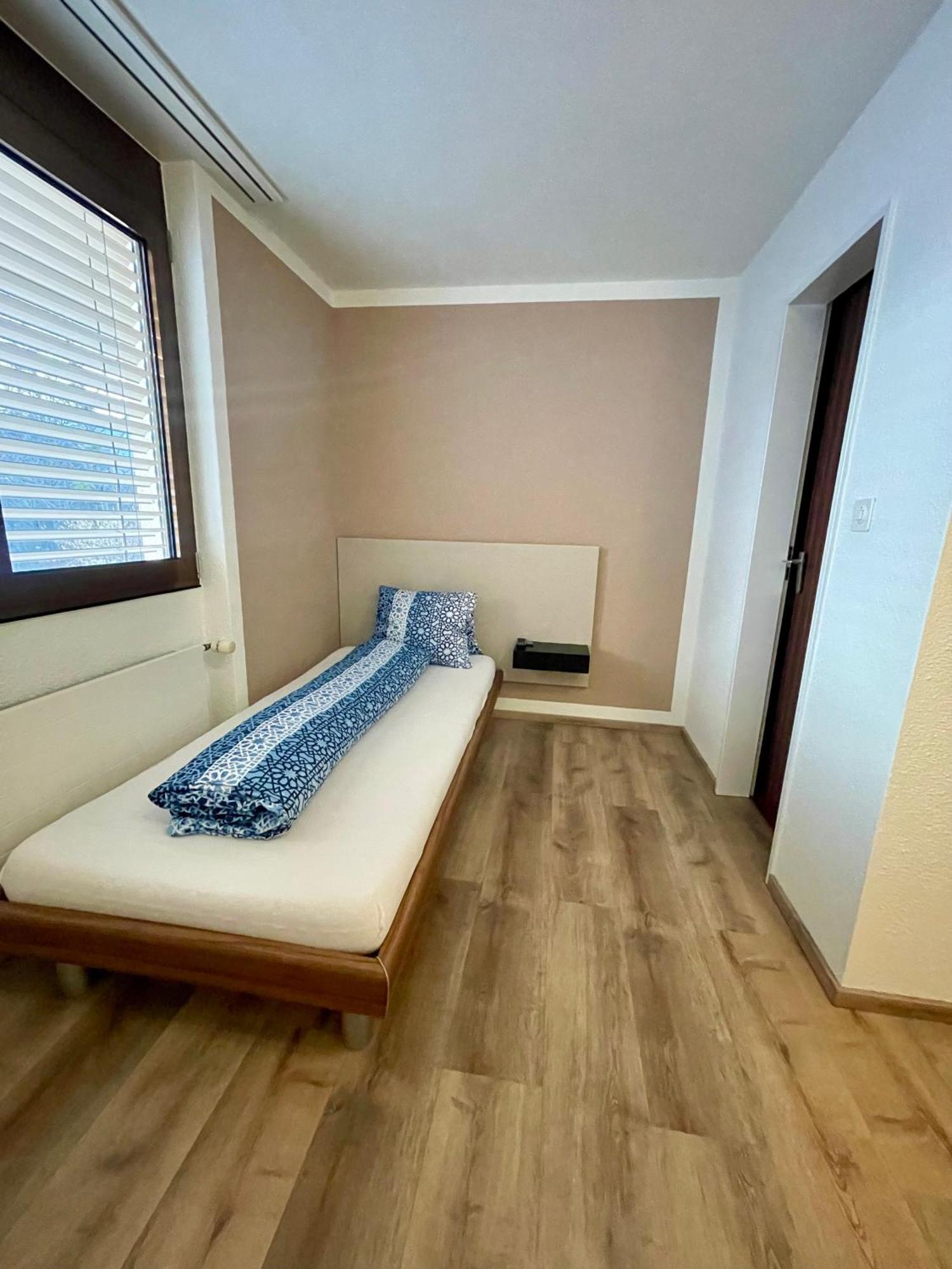 Hotel Hecht Sennwald Εξωτερικό φωτογραφία