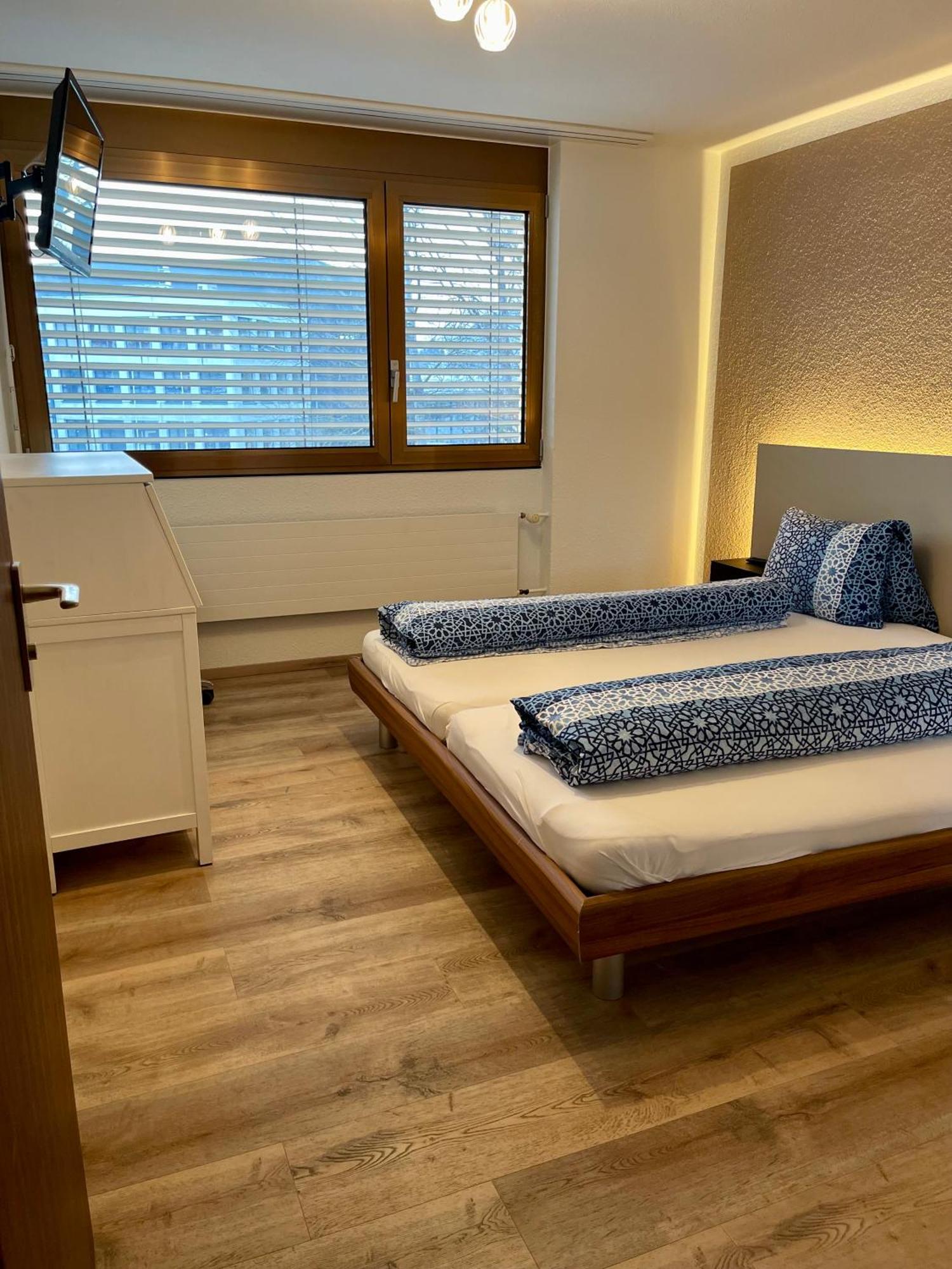 Hotel Hecht Sennwald Εξωτερικό φωτογραφία