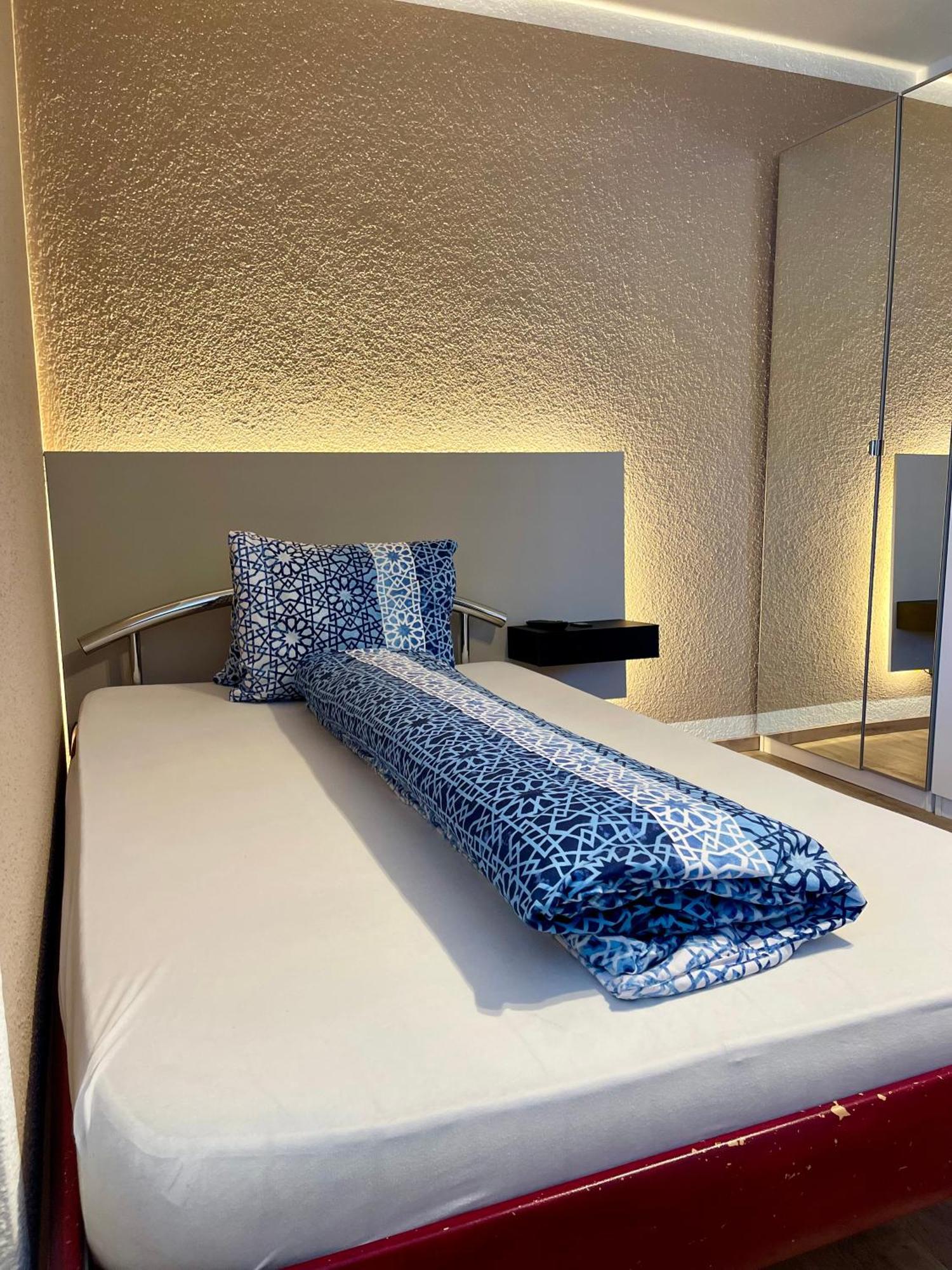 Hotel Hecht Sennwald Εξωτερικό φωτογραφία