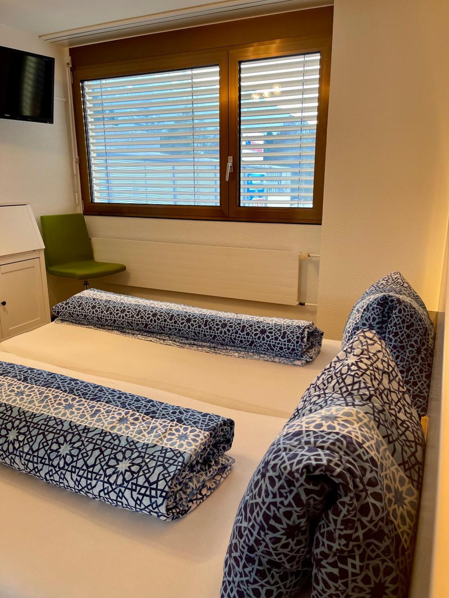 Hotel Hecht Sennwald Εξωτερικό φωτογραφία